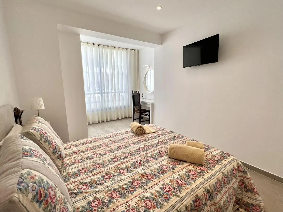 Beachside Apartment - With Pool By Hd Properties Quarteira Portugal