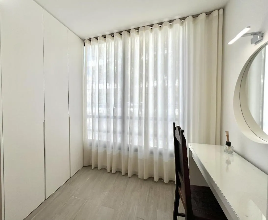 Beachside Apartment - With Pool By Hd Properties Quarteira