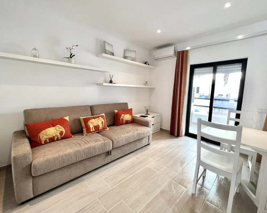 Beachside Apartment - With Pool By Hd Properties Quarteira Portugal