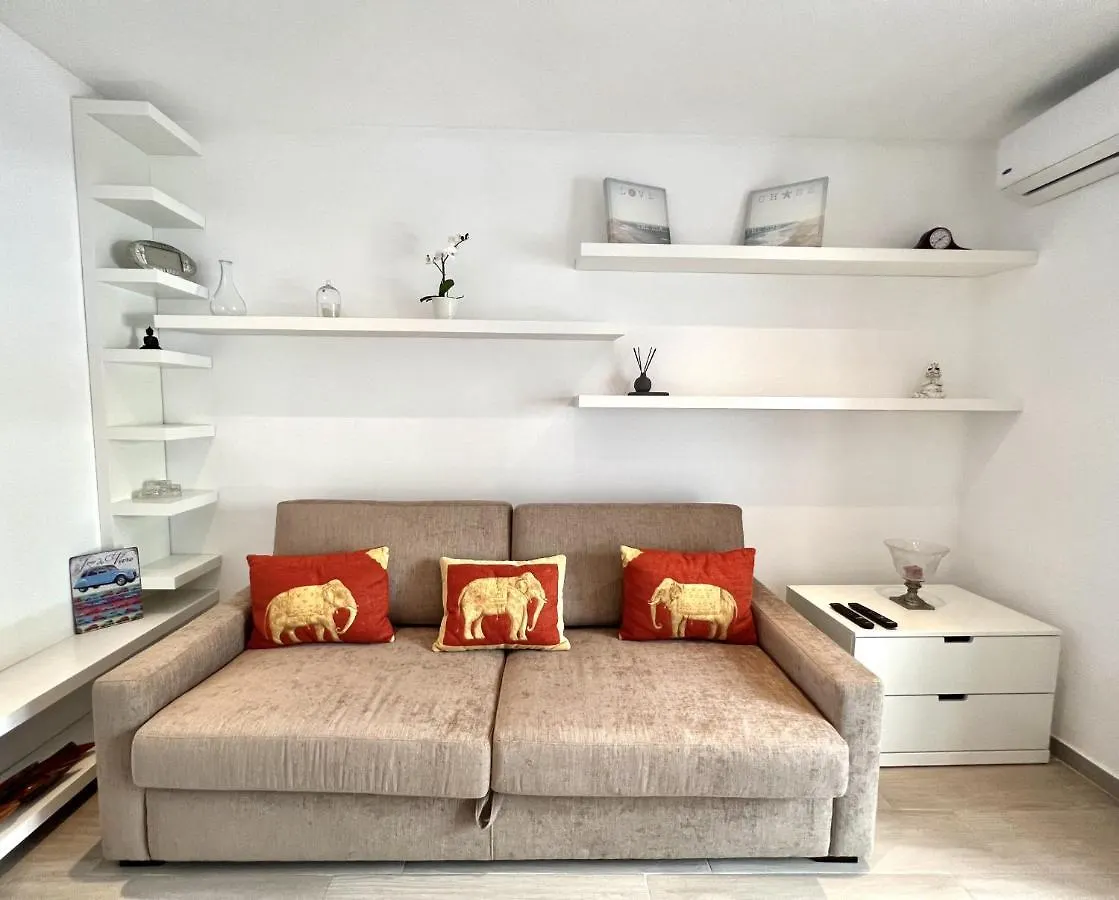 Beachside Apartment - With Pool By Hd Properties Quarteira 0*,