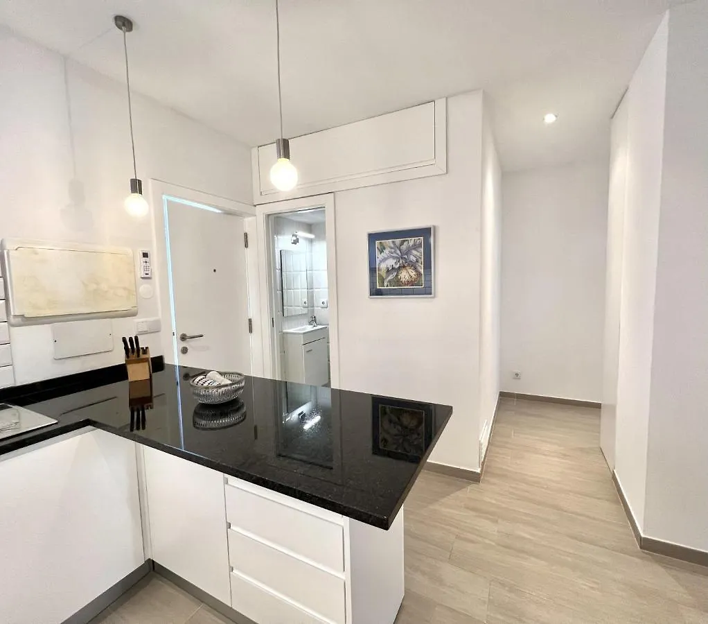 Beachside Apartment - With Pool By Hd Properties Quarteira 0*,  Portugal