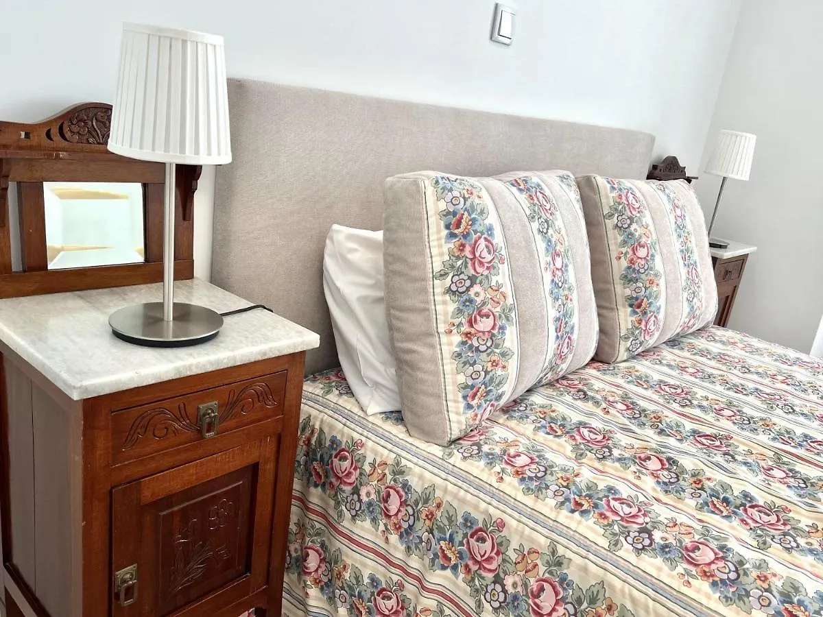 Beachside Apartment - With Pool By Hd Properties Quarteira