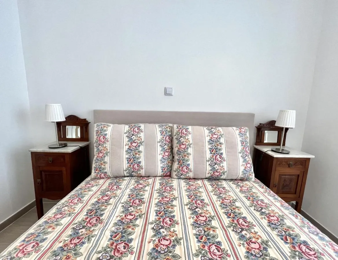 Beachside Apartment - With Pool By Hd Properties Quarteira Portugal